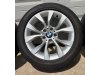 Slika 4 -  Aluminijumske felne ORIGINAL BMW 17", 5x120 - MojAuto