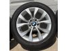 Slika 5 -  Aluminijumske felne ORIGINAL BMW 17", 5x120 - MojAuto