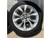 Slika 6 -  Aluminijumske felne ORIGINAL BMW 17", 5x120 - MojAuto