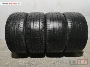 Glavna slika -  3693. Gume CONTINENTAL 18-ice, LETNJE, 255/35 i 225/40 - MojAuto