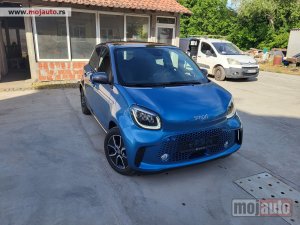 Glavna slika - Smart ForFour EQ  - MojAuto