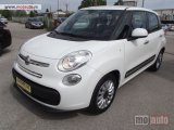 polovni Automobil Fiat 500L 1.3 MJTD 62 KW ALU NOV 