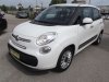 Slika 1 - Fiat 500L 1.3 MJTD 62 KW ALU NOV  - MojAuto