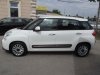 Slika 2 - Fiat 500L 1.3 MJTD 62 KW ALU NOV  - MojAuto