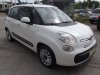 Slika 7 - Fiat 500L 1.3 MJTD 62 KW ALU NOV  - MojAuto