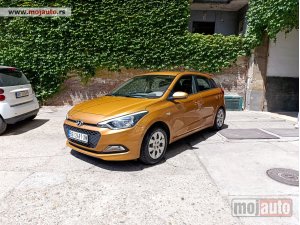Glavna slika - Hyundai i20 1.2  - MojAuto