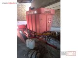 polovni Traktor SIP Odkup Beraca za Kukuruz 0628967729