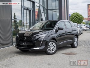 Glavna slika - Peugeot 3008   - MojAuto