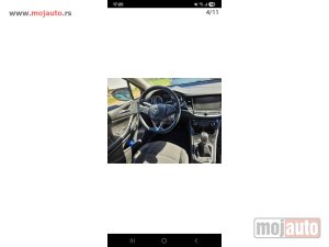Glavna slika - Opel Astra K  - MojAuto