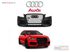 Glavna slika -  Body kit Q5 za Audi S-line RS 13-18 - MojAuto