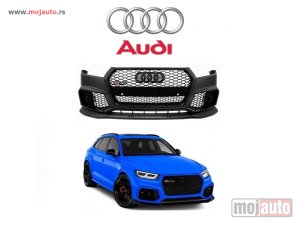 Glavna slika -  Body kit Q5 za Audi S-line RS 18-21 - MojAuto