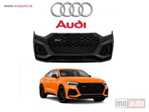 Glavna slika -  Body kit Q5 za Audi S-line RS 21- 25 - MojAuto