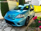 Citroen C3 1,1 KLIMA 85000 KM 