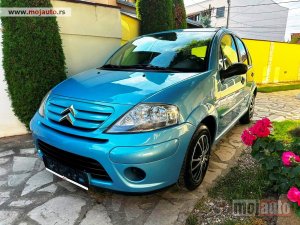 Glavna slika - Citroen C3 1,1 KLIMA 85000 KM  - MojAuto