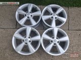 polovni delovi  17ke 5x114,3 NISAN RENO original