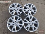polovni delovi  17ke 5x114,3 NISAN RENO original