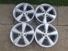 Slika 1 -  17ke 5x114,3 NISAN RENO original - MojAuto