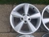Slika 2 -  17ke 5x114,3 NISAN RENO original - MojAuto