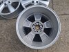 Slika 4 -  17ke 5x114,3 NISAN RENO original - MojAuto