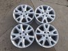 Slika 1 -  17ke 5x114,3 NISAN RENO original - MojAuto