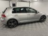 Slika 5 - VW Golf 7 1.4 TGI Metan  - MojAuto