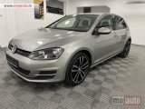 polovni Automobil VW Golf 7 1.4 TGI Metan 