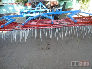 polovni Traktor Ostalo eko drljača