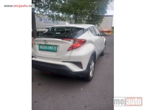 Glavna slika - Toyota C-HR   - MojAuto