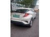 Slika 1 - Toyota C-HR   - MojAuto