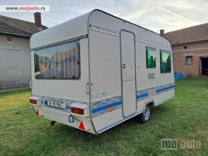 Glavna slika - Adria adria - MojAuto