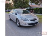 polovni Automobil Opel Astra 1.7 CDTI ENJOY 
