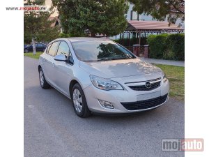 Glavna slika - Opel Astra 1.7 CDTI ENJOY  - MojAuto