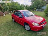 polovni Automobil Kia Rio 1500 