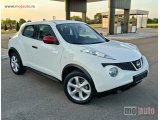 polovni Automobil Nissan Juke 1.5 DCI 