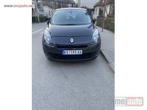 Glavna slika - Renault Grand Scenic 1.6 dci  - MojAuto