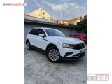polovni Automobil VW Tiguan life 