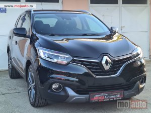 Glavna slika - Renault Kadjar 1.6dci 4x4,Energy,Bose,Navigac  - MojAuto