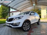 polovni Automobil Kia Sportage 1,7 CRDI Bosch LED 