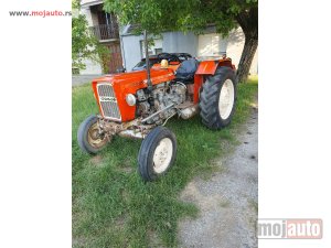 Glavna slika - URSUS 335 - MojAuto