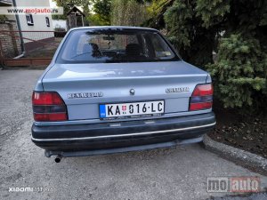 Glavna slika - Renault Chamade Shamade  - MojAuto