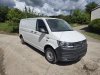 Slika 2 - VW Transporter T6  - MojAuto