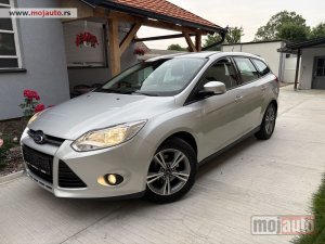 Glavna slika - Ford Focus   - MojAuto