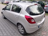 polovni Automobil Opel Corsa D 1.2B 