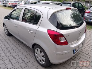 Glavna slika - Opel Corsa D 1.2B  - MojAuto