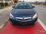 polovni Automobil Opel Astra J 1.4 Turbo CH 