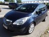Slika 1 - Opel Meriva 1.4 BENZ 88 KW NAVI ALU NOV  - MojAuto