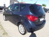 Slika 3 - Opel Meriva 1.4 BENZ 88 KW NAVI ALU NOV  - MojAuto
