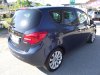 Slika 5 - Opel Meriva 1.4 BENZ 88 KW NAVI ALU NOV  - MojAuto
