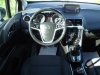 Slika 9 - Opel Meriva 1.4 BENZ 88 KW NAVI ALU NOV  - MojAuto