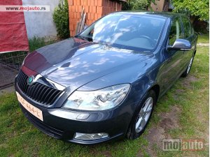 Glavna slika - Škoda Octavia 1.2TSI 77KW NAVI  - MojAuto